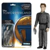 Super7 Tomorrowland Dave Clark ReAction 3 3/4-Inch Retro Action Figure