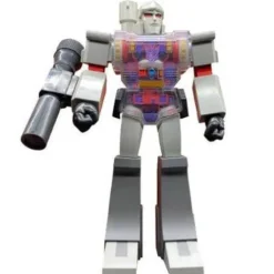 Super7 Transformers Super Cyborg Vinyl Figure - Select Figure(s)
