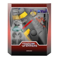 Super7 Transformers Ultimates Action Figure - Select Figure(s)