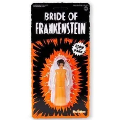 Super7 Universal Monsters 3 3/4" ReAction Figure - Select Figure(s)