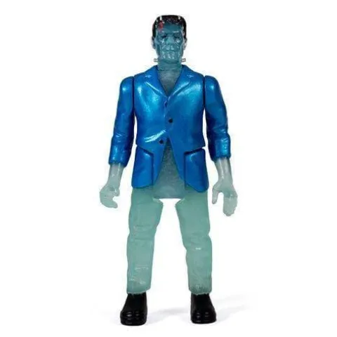 Super7 Universal Monsters 3 3/4" ReAction Figure - Select Figure(s)