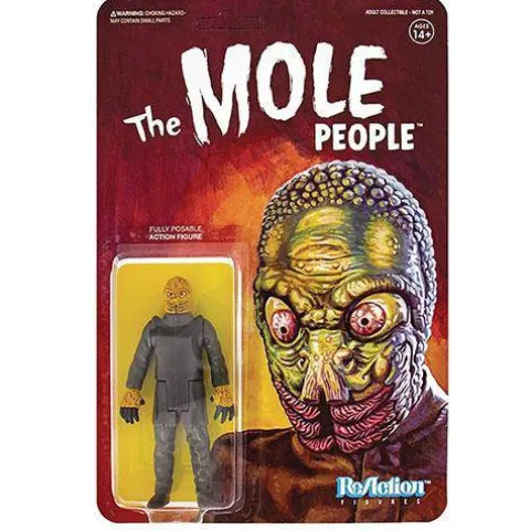 Super7 Universal Monsters 3 3/4" ReAction Figure - Select Figure(s)