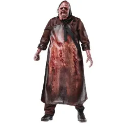 Texas Chainsaw Massacre Leatherface Exquisite Series 1/12 Scale Action Figure