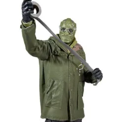 The Batman Movie Riddler 1:6 Scale Resin Statue