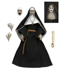 The Conjuring Universe Ultimate Nun Valak 7-Inch Action Figure
