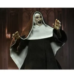 The Conjuring Universe Ultimate Nun Valak 7-Inch Action Figure