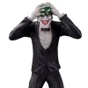 The Joker Purple Craze by Brian Bolland Statue