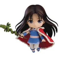 The Legend of Sword and Fairy Zhao Ling-Er 1118-DX Nendoroid Action Figure