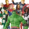 The Marvels Marvel Legends Collection 6-Inch Action Figures Wave 1 - Select Figure(s)