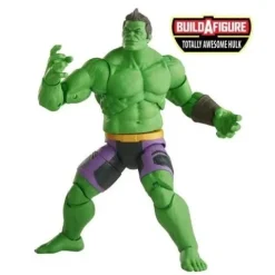The Marvels Marvel Legends Collection 6-Inch Action Figures Wave 1 - Select Figure(s)