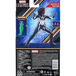 The Marvels Marvel Legends Collection 6-Inch Action Figures Wave 1 - Select Figure(s)