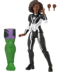 The Marvels Marvel Legends Collection 6-Inch Action Figures Wave 1 - Select Figure(s)