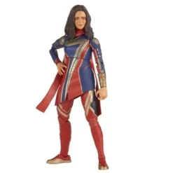 The Marvels Marvel Legends Collection 6-Inch Action Figures Wave 1 - Select Figure(s)