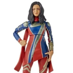 The Marvels Marvel Legends Collection 6-Inch Action Figures Wave 1 - Select Figure(s)