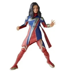 The Marvels Marvel Legends Collection 6-Inch Action Figures Wave 1 - Select Figure(s)