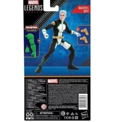 The Marvels Marvel Legends Collection 6-Inch Action Figures Wave 1 - Select Figure(s)