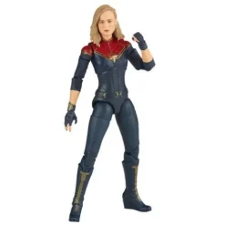 The Marvels Marvel Legends Collection 6-Inch Action Figures Wave 1 - Select Figure(s)
