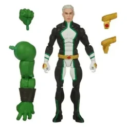 The Marvels Marvel Legends Collection 6-Inch Action Figures Wave 1 - Select Figure(s)