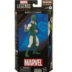The Marvels Marvel Legends Collection 6-Inch Action Figures Wave 1 - Select Figure(s)