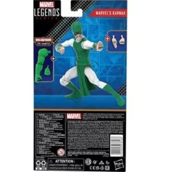 The Marvels Marvel Legends Collection 6-Inch Action Figures Wave 1 - Select Figure(s)