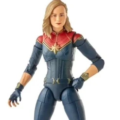 The Marvels Marvel Legends Collection 6-Inch Action Figures Wave 1 - Select Figure(s)