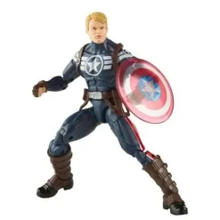 The Marvels Marvel Legends Collection 6-Inch Action Figures Wave 1 - Select Figure(s)