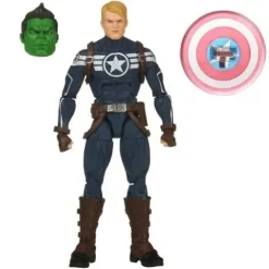 The Marvels Marvel Legends Collection 6-Inch Action Figures Wave 1 - Select Figure(s)