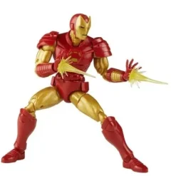 The Marvels Marvel Legends Collection 6-Inch Action Figures Wave 1 - Select Figure(s)