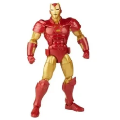 The Marvels Marvel Legends Collection 6-Inch Action Figures Wave 1 - Select Figure(s)