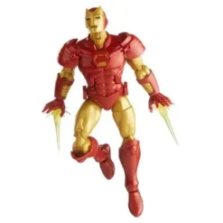 The Marvels Marvel Legends Collection 6-Inch Action Figures Wave 1 - Select Figure(s)