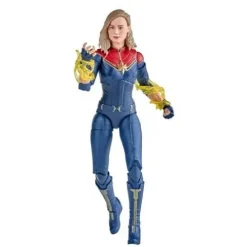 The Marvels Marvel Legends Collection 6-Inch Action Figures Wave 1 - Select Figure(s)