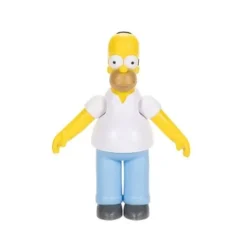The Simpsons 2 1/2-Inch Scaled Action Figures - Select Figure(s)