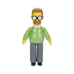 The Simpsons 2 1/2-Inch Scaled Action Figures - Select Figure(s)