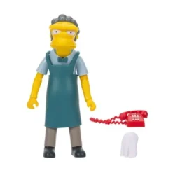 The Simpsons 5-Inch Action Figures - Select Figure(s)