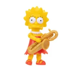 The Simpsons 5-Inch Action Figures - Select Figure(s)