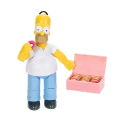 The Simpsons 5-Inch Action Figures - Select Figure(s)