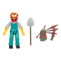 The Simpsons 5-Inch Action Figures - Select Figure(s)