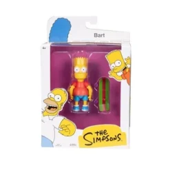 The Simpsons 5-Inch Action Figures - Select Figure(s)