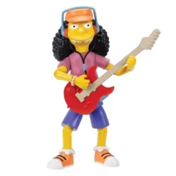 The Simpsons 5-Inch Action Figures - Select Figure(s)