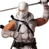 ThreeZero X Hasbro G.I. Joe Storm Shadow 1:6 Scale Figure