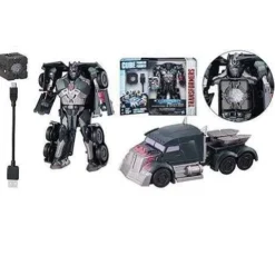 Transformers Allspark Tech Starter Pack - Shadow Spark Optimus Prime