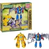 Transformers Bumblebee Cyberverse Adventures Dinobots Unite Dino Combiners Set - Select Set(s)