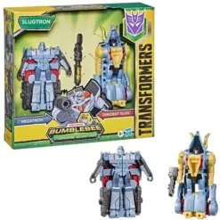 Transformers Bumblebee Cyberverse Adventures Dinobots Unite Dino Combiners Set - Select Set(s)