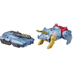 Transformers Bumblebee Cyberverse Adventures Dinobots Unite Dino Combiners Set - Select Set(s)