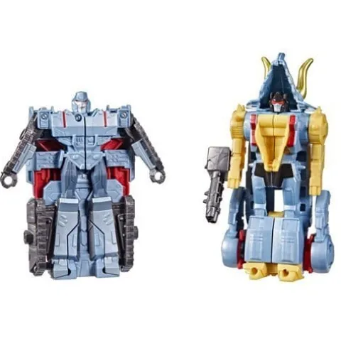 Transformers Bumblebee Cyberverse Adventures Dinobots Unite Dino Combiners Set - Select Set(s)