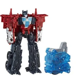 Transformers Bumblebee Energon Igniters Power Plus Series Optimus Prime