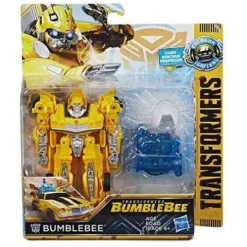 Transformers Bumblebee Movie Energon Igniters Power