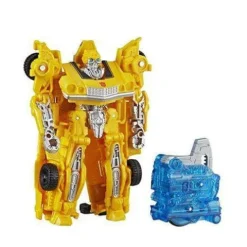 Transformers Bumblebee Movie Energon Igniters Power