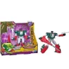 Transformers Cyberverse Action Attackers Ultra Class Skullcruncher