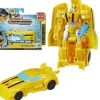 Transformers Cyberverse Action Attackers 1-Step Changer - Select Figure(s)